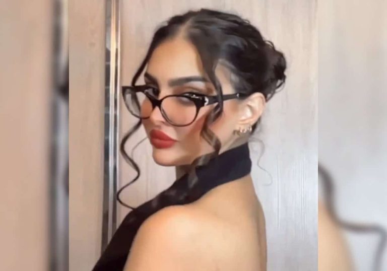 ملكة جمال السعودية تستعرض جسدها بإيحاءات جنسية.. قلدت ميا خليفة وزعلانة من “عنتر”! (شاهد) ملكة جمال السعودية رومي القحطاني