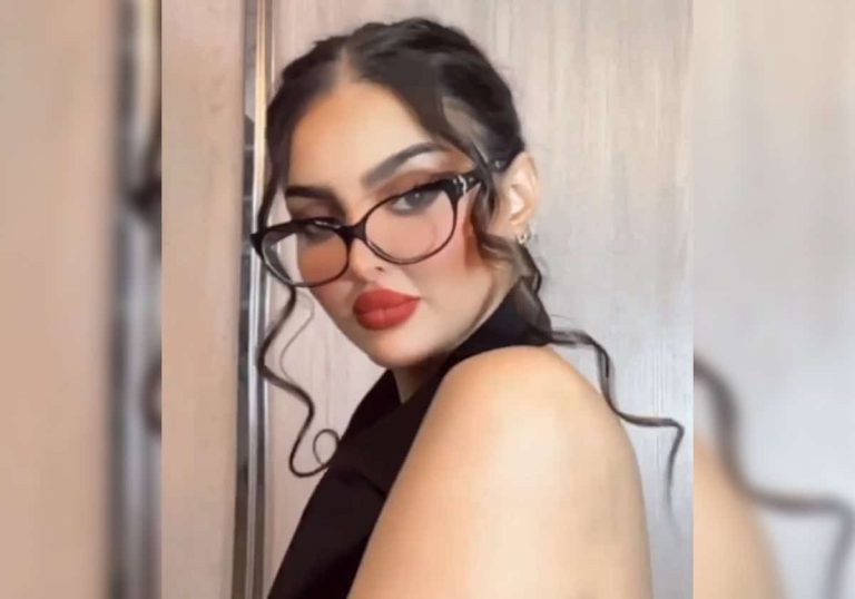 ملكة جمال السعودية تستعرض جسدها بإيحاءات جنسية.. قلدت ميا خليفة وزعلانة من "عنتر"!