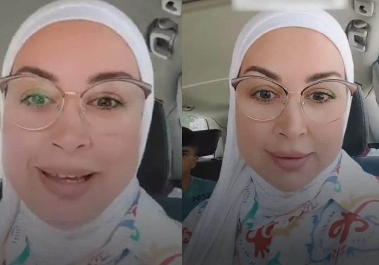 منع سيدة لبنانية من دخول الشاطئ بسبب حجابها ومواجهة مثيرة مع فرد أمن (فيديو) منع سيدة لبنانية من دخول الشاطئ بسبب حجابها