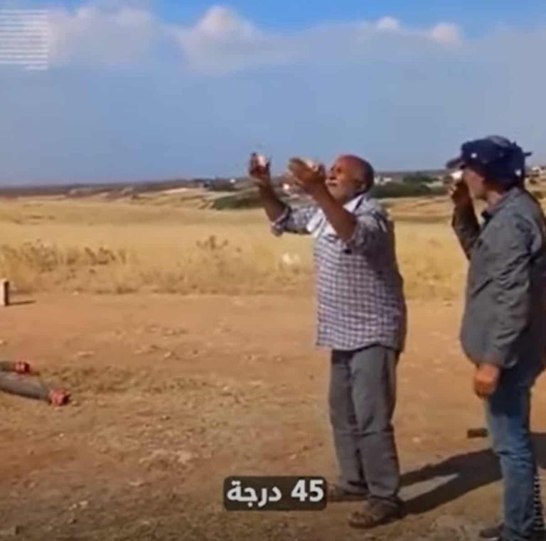 القبة الحرارية