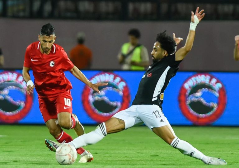 موعد مباراة الأهلي ضد الإسماعيلي والتشكيلة في الدوري المصري 2023 موعد مباراة الأهلي ضد الإسماعيلي