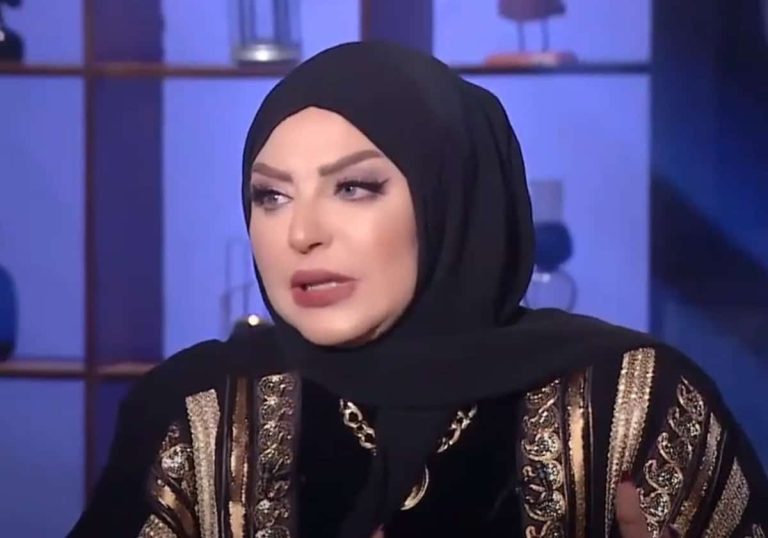 "بجد بموت".. ميار الببلاوي تريند وسخرية واسعة منها.. ما علاقة الحج؟