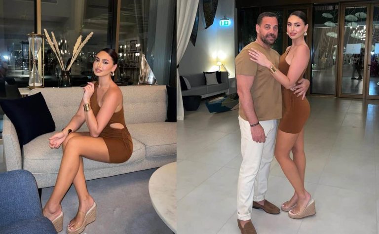نيكول سعفان