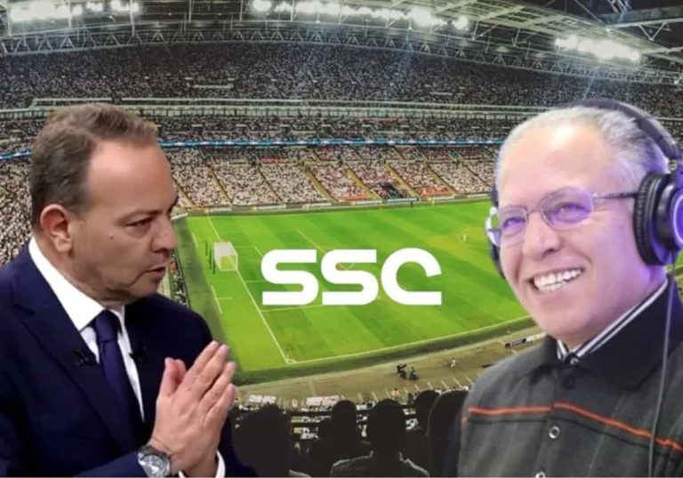 بعد رؤوف خليف.. مذيع بي إن سبورت يقترب من الانضمام لشبكة SSC السعودية