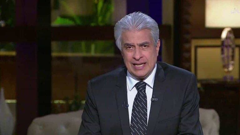 الابراشي يصرخ: القضاة هيمنعوا تصوير محاكمة مرسى بعدما اصدر اشارة لتنفيذ عملية حلوان ! وائل الابراشي