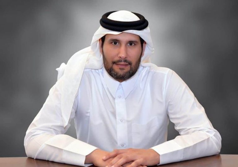 صفقة شراء الشيخ جاسم آل ثاني لنادي مانشستر يونايتد على وشك الانهيار!