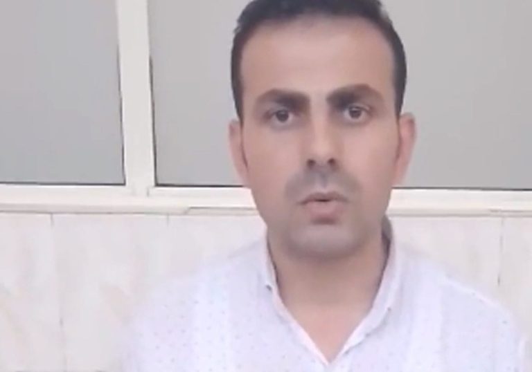 مقتل مواطن مصري جراء التعذيب بالكهرباء في قسم شرطة ورسالة للسيسي (فيديو) مقتل مواطن مصري جراء التعذيب بالكهرباء في قسم شرطة ورسالة للسيسي
