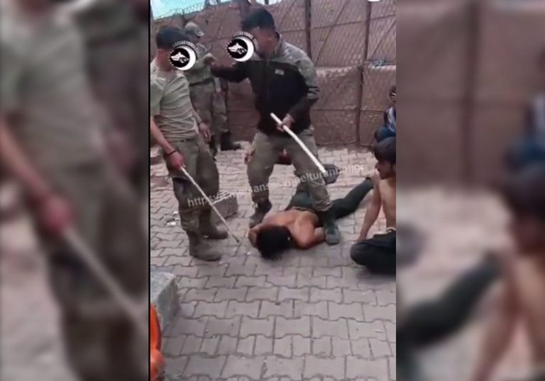 جنود أتراك يعذبون سوريين ورجل أعمال كويتي يهدد أردوغان بحملة مقاطعة على نفقته