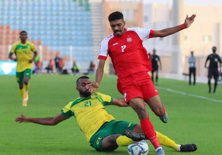 "ميسي عُمان" هكذا احتفى السيب بيزيد المعشني.. ما قيمة عقده؟