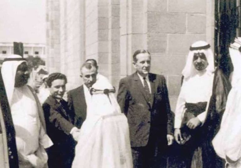 لماذا يسعى آل خليفة في البحرين لتهويد المنامة عاصمة البلاد؟