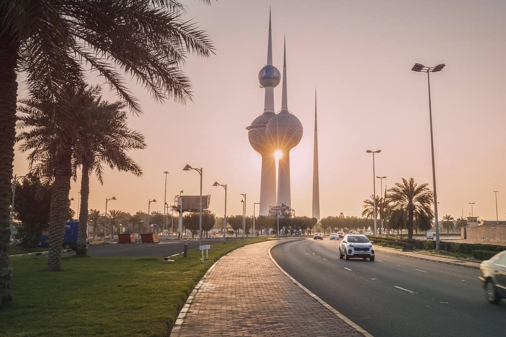 تجاوزت درجات الحرارة الـ50 درجة مئوية لمدة 19 يوماً في عام 2021