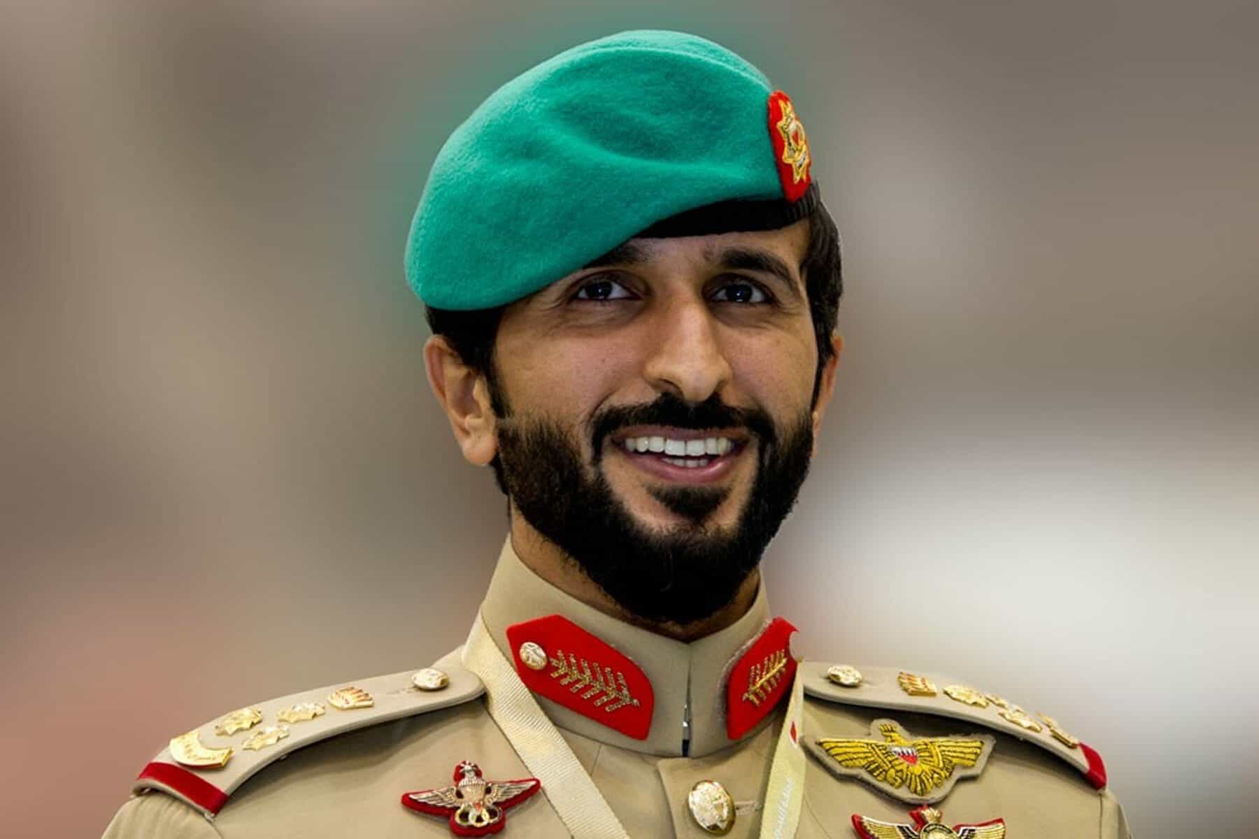 ناصر بن حمد آل خليفة