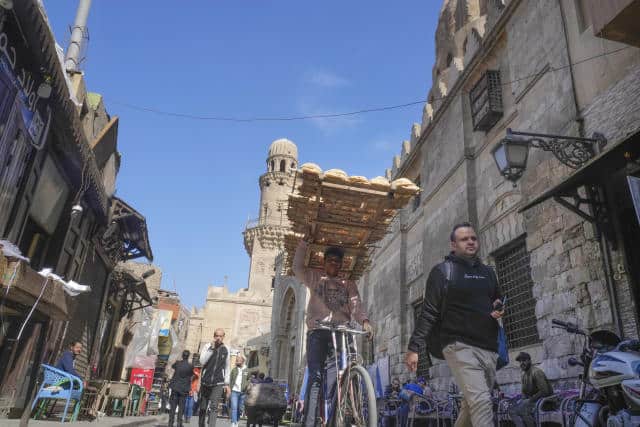 التضخم في مصر