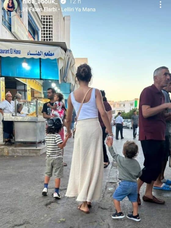 هبة عبوك