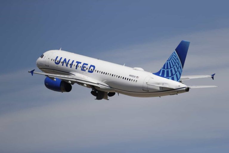 united airline
