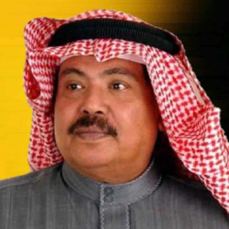 أبو بكر سالم