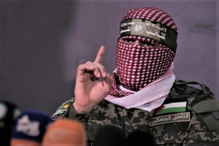 “أبو عبيدة” يتوعد.. هذه المُدن ستُقصف إذا تمادت إسرائيل في عدوانها على المدنيين أبو عبيدة