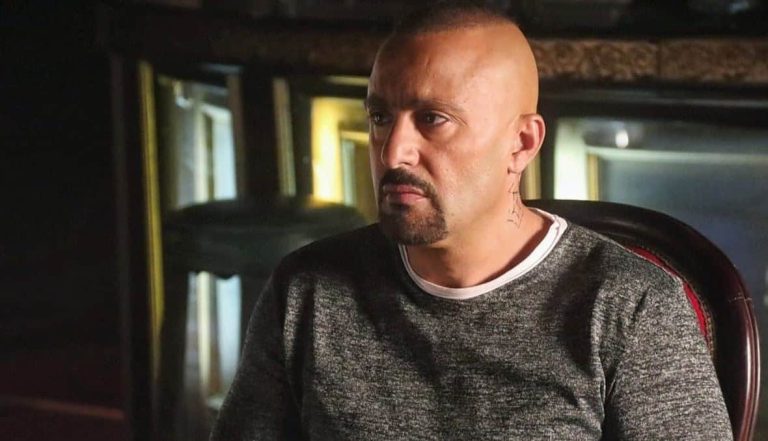 أحمد السقا يطالب جمهوره بالدعاء لابنته أحمد السقا