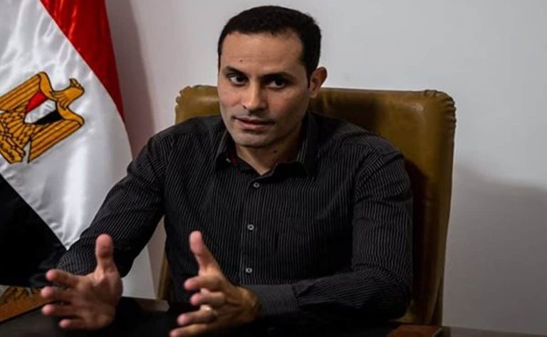 أحمد الطنطاوي يكشف ملامح برنامجه الانتخابي ويستعد لإزاحة السيسي بهذه الطريقة