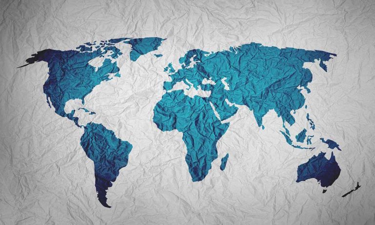أقوى 10 دول في العالم لعام 2023