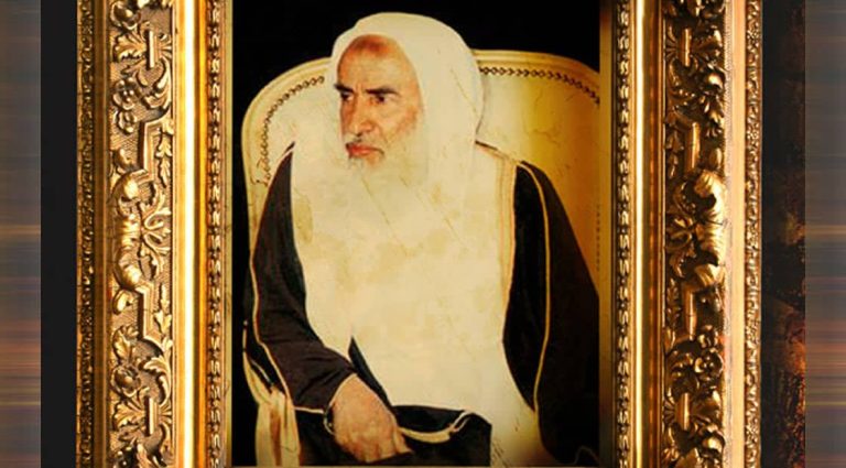 ابن عثيمين