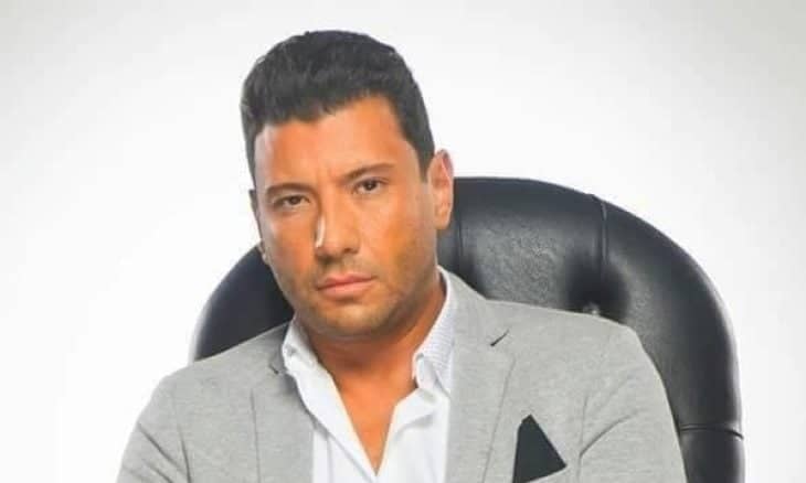 اسلام البحيري:” أنا بحب الملحدين وبأحترمهم ومحدش يقدر يقتلهم في مصر” “فيديو” اسلام البحيري
