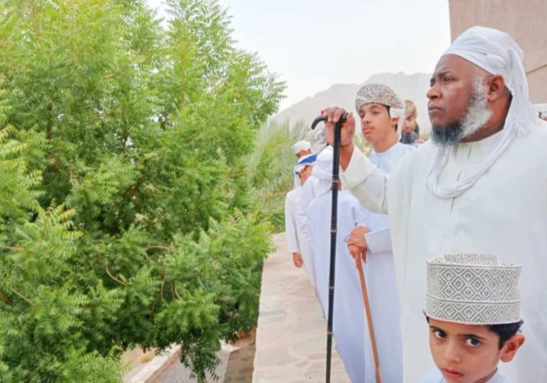 عُمان.. هل تم اعتقال الشيخ مسعود المقبالي بسبب هذا الفيديو؟