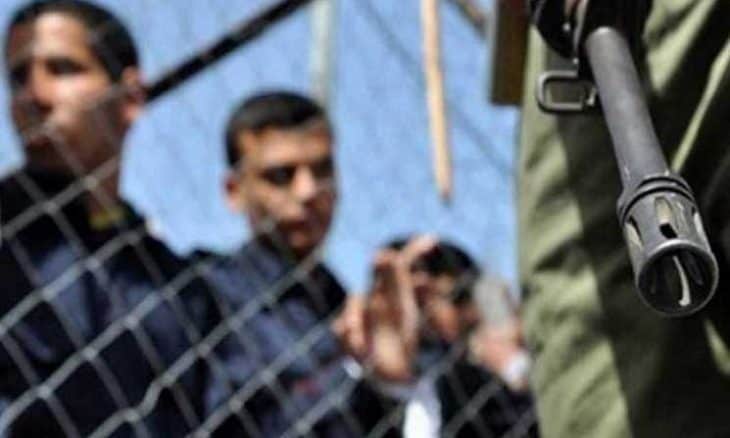 تزامنا مع إضرابهم عن الطعام.. وزير إسرائيلي يطالب بتطبيق عقوبة الإعدام بحق الأسرى الفلسطينيين الأسرى الفلسطينيين