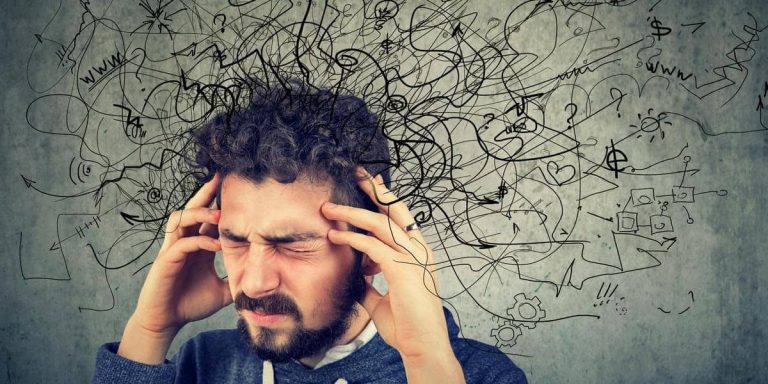 كيف تدرب عقلك على تجنّب الأفكار السيئة التي تسبب لك الكثير من المشاكل؟ الأفكار السلبية