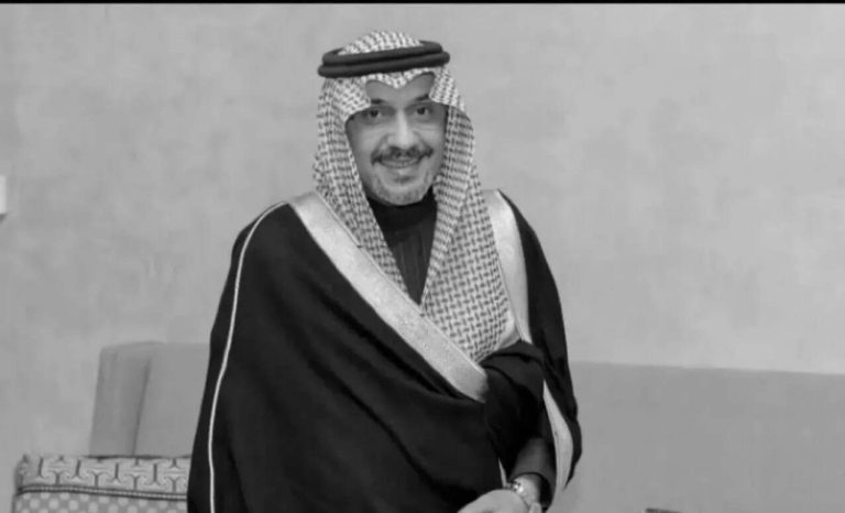 الأمير فيصل بن تركي بن عبدالعزيز بن عبدالله آل سعود