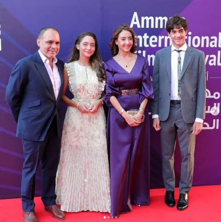 الأميرة الجليلة