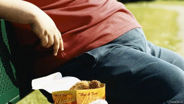 لن تصدقوا هذه الدراسة.. الرجال البدناء يتمتعون بمزيد من القدرة على التحمل في غرفة النوم البدناء