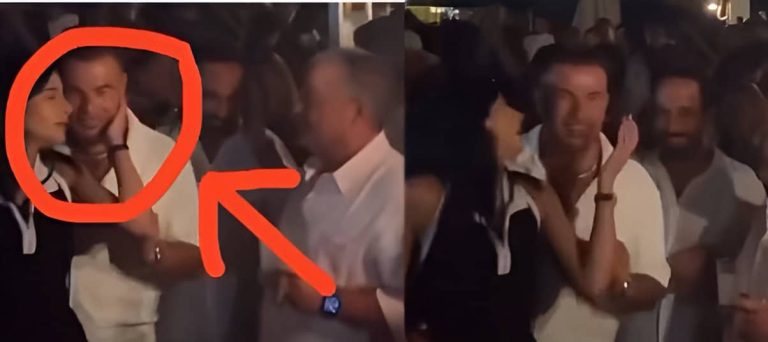 عمرو دياب في وضع حميمي مع فتاة أخرى بعد داليدا خليل (فيديو) عمرو دياب في وضع حميمي مع فتاة أخرى بعد داليدا خليل (فيديو)