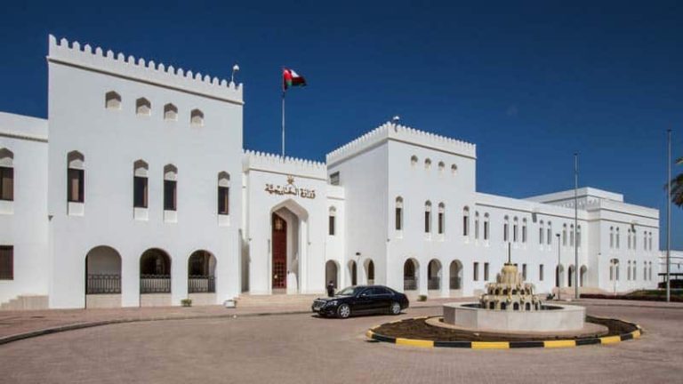 الخارجية العُمانية