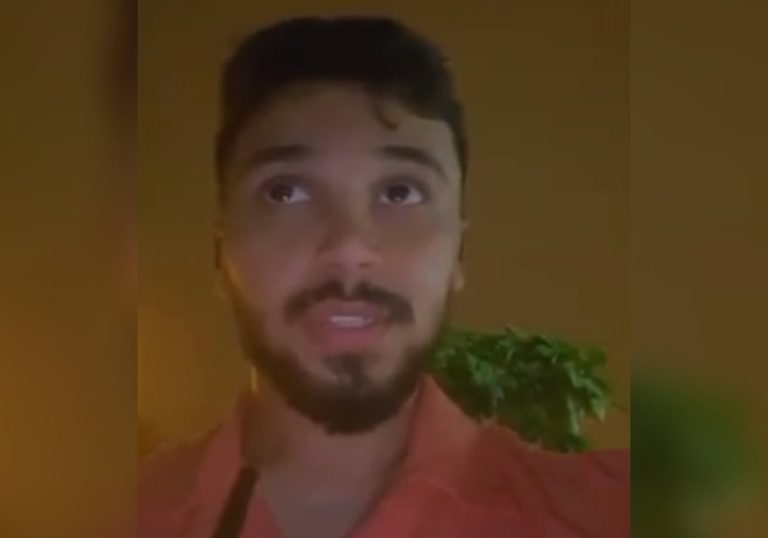 "عُمان لا يضيع فيها حق".. ما حدث مع سعودي بعد مغادرته السلطنة أبهره