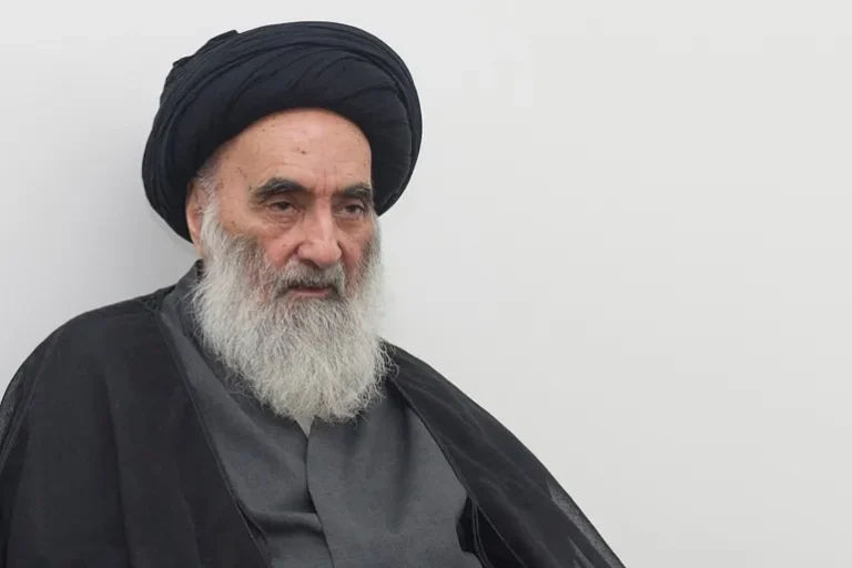 السيستاني