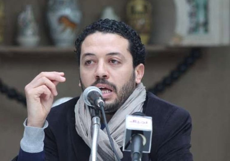 تونس تسجن الشاعر سامي الذيبي.. السبب صادم وغضب يجتاح المواقع تونس تسجن الشاعر سامي الذيبي.. السبب صادم وغضب يجتاح المواقع