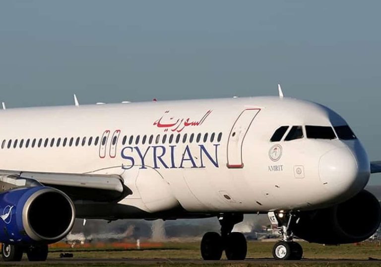 فضيحة “السورية للطيران”.. رحلة دبي وهروب الطيارين.. ما علاقة “إمبراطور المخدرات”؟ فضيحة "السورية للطيران".. رحلة دبي وهروب الطيارين.. ما علاقة "إمبراطور المخدرات"؟