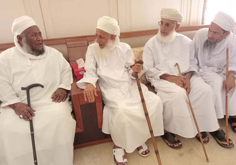 سبب توقيف الشيخ مسعود المقبالي في عُمان.. هل يتدخل الخليلي لإطلاق سراحه؟