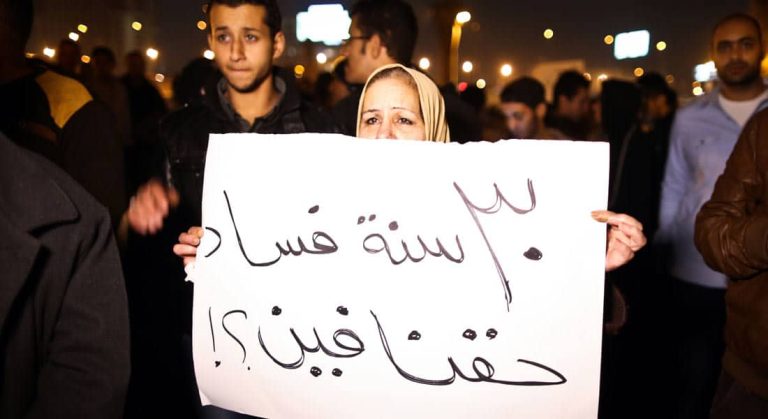 داعية مصري: الدعاة المعتقلون هم صمام أمان للأمة واعتقالهم تمهيدا للفساد يوسف العتيبة