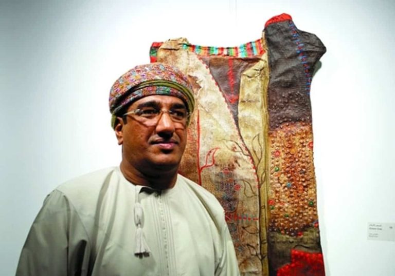 سبب الوفاة المفاجئة للفنان التشكيلي العُماني موسى الزدجالي عن 52 عاما
