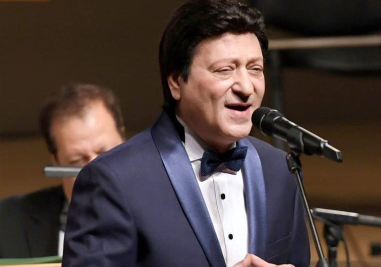 “وعمار يا سعودية”.. محمد الحلو يشعل جدلاً في مصر بعد حفله في جدّة السعودية "وعمار ياسعودية".. محمد الحلو يشعل جدلاً في مصر بعد حفله في جدّة السعودية