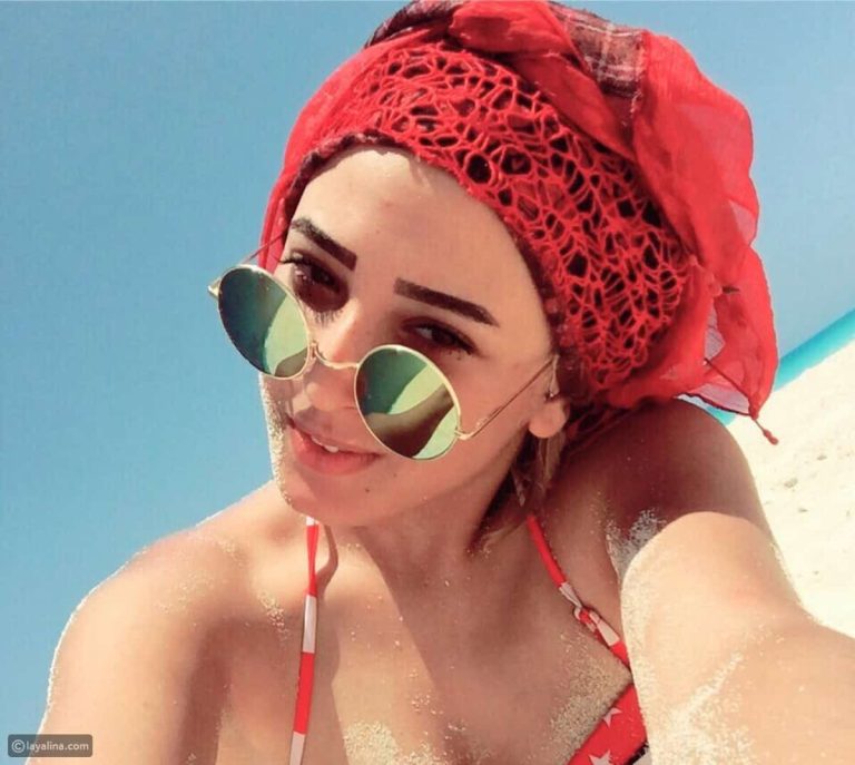هذا ما حدث للفنانة المصرية المتهمة بالدّعارة بعد دخولها السّجن! الممثلة المصريّة شروق عبد العزيز