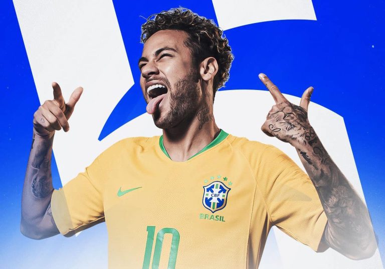 الهلال السعودي يتوصل إلى اتفاق مع البرازيلي نيمار.. كم سيتقاضى سنوياً؟! الهلال السعودي ونيمار