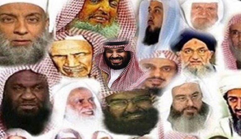 الوهابية