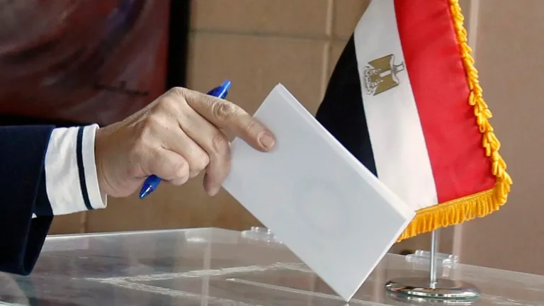 أكثر من 200 عالم يحرمون المشاركة في الانتخابات الرئاسية المصرية انتخابات مصر
