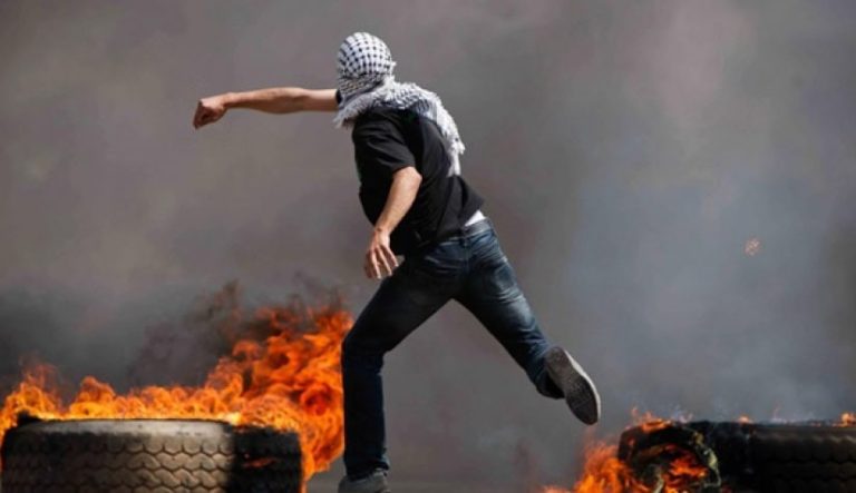 بين الدرة وأبو خضير… بوادر انتفاضة فلسطينية ثالثة انتفاضة فلسطينية