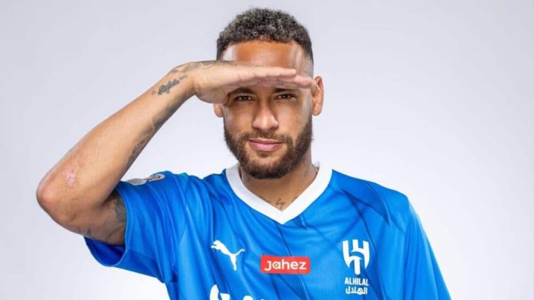 لهذا السبب سيُسجن مُهاجم برشلونة عامين ويدفع غرامة مالية بـ10 ملايين يورو نيمار
