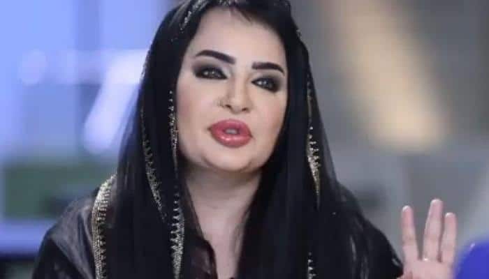 “لا تقارنوني بأي فنانة”.. الممثلة الإماراتية بدرية أحمد ترتدي الحجاب وهذا ما طلبته من متابعيها بدرية أحمد،