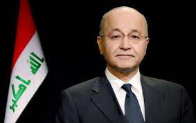 صلاحياته شرفية.. من هو “برهم صالح” الرئيس التاسع للعراق؟ برهم صالح